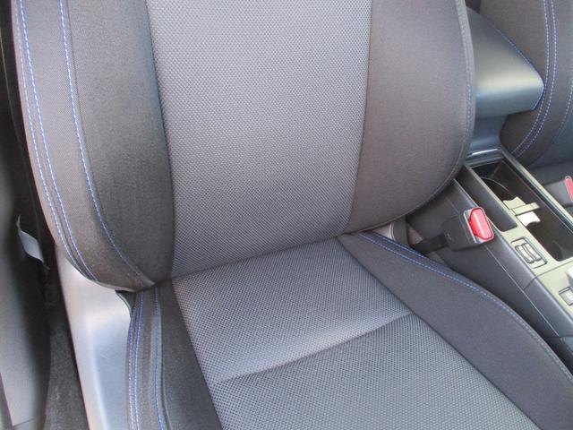 レヴォーグ １．６ＧＴ－Ｓ　ＥｙｅＳｉｇｈｔ　ナビ／バックカメラ／ＥＴＣ２．０／ドライブレコーダー（36枚目）