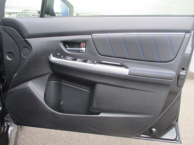 レヴォーグ １．６ＧＴ－Ｓ　ＥｙｅＳｉｇｈｔ　ナビ／バックカメラ／ＥＴＣ２．０／ドライブレコーダー（38枚目）