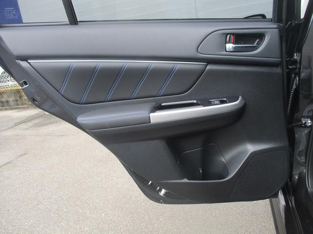 レヴォーグ １．６ＧＴ－Ｓ　ＥｙｅＳｉｇｈｔ　ナビ／バックカメラ／ＥＴＣ２．０／ドライブレコーダー（41枚目）