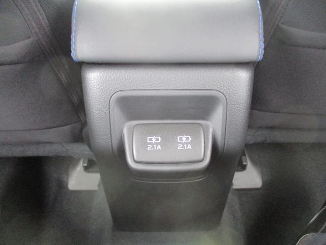 レヴォーグ １．６ＧＴ－Ｓ　ＥｙｅＳｉｇｈｔ　ナビ／バックカメラ／ＥＴＣ２．０／ドライブレコーダー（45枚目）