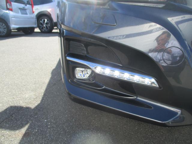 レヴォーグ １．６ＧＴ－Ｓ　ＥｙｅＳｉｇｈｔ　ナビ／バックカメラ／ＥＴＣ２．０／ドライブレコーダー（53枚目）