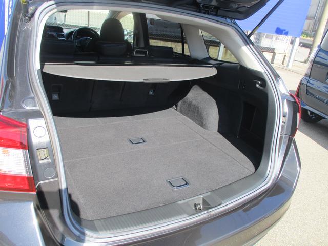 レヴォーグ １．６ＧＴ－Ｓ　ＥｙｅＳｉｇｈｔ　ナビ／バックカメラ／ＥＴＣ２．０／ドライブレコーダー（58枚目）