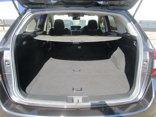 レヴォーグ １．６ＧＴ－Ｓ　ＥｙｅＳｉｇｈｔ　ナビ／バックカメラ／ＥＴＣ２．０／ドライブレコーダー（59枚目）