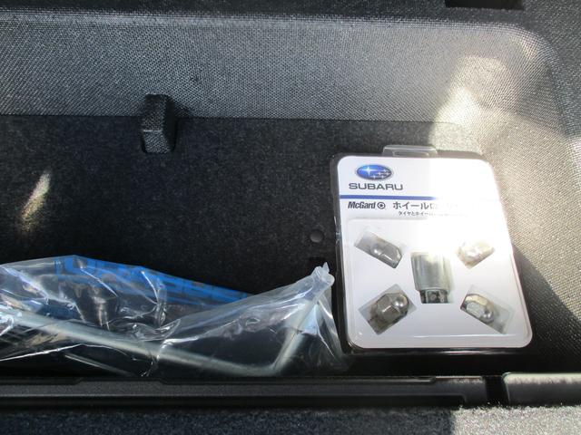 レヴォーグ １．６ＧＴ－Ｓ　ＥｙｅＳｉｇｈｔ　ナビ／バックカメラ／ＥＴＣ２．０／ドライブレコーダー（62枚目）