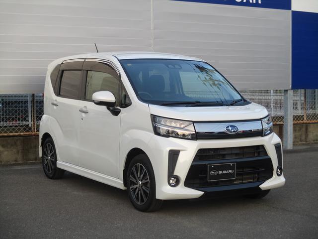 ステラ Ｒ　スマートアシスト　ＣＤ／ＦＭ／ＡＭラジオ（6枚目）