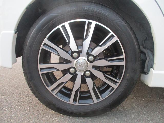 ステラ Ｒ　スマートアシスト　ＣＤ／ＦＭ／ＡＭラジオ（52枚目）