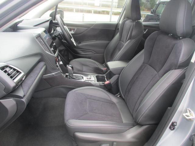 フォレスター スポーツ　ＥｙｅＳｉｇｈｔ　サンルーフ仕様　ナビ／バックカメラ／ＥＴＣ２．０／ドライブレコーダ（15枚目）