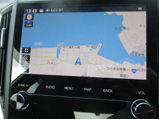 フォレスター スポーツ　ＥｙｅＳｉｇｈｔ　サンルーフ仕様　ナビ／バックカメラ／ＥＴＣ２．０／ドライブレコーダ（17枚目）