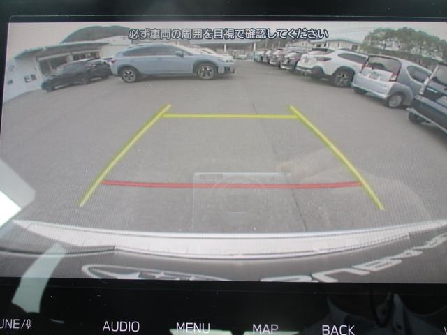 フォレスター スポーツ　ＥｙｅＳｉｇｈｔ　サンルーフ仕様　ナビ／バックカメラ／ＥＴＣ２．０／ドライブレコーダ（18枚目）