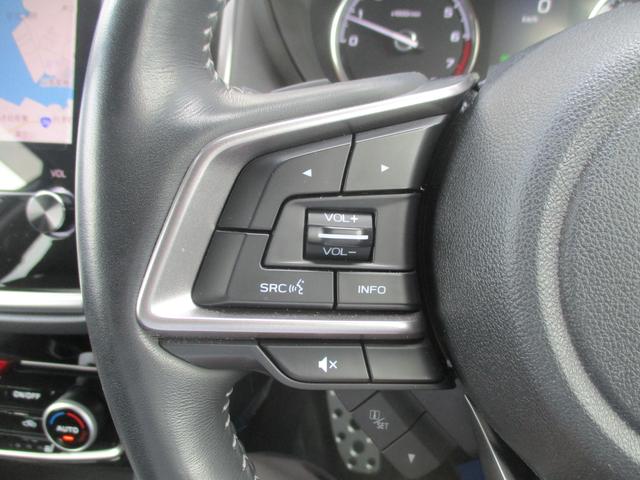 フォレスター スポーツ　ＥｙｅＳｉｇｈｔ　サンルーフ仕様　ナビ／バックカメラ／ＥＴＣ２．０／ドライブレコーダ（23枚目）