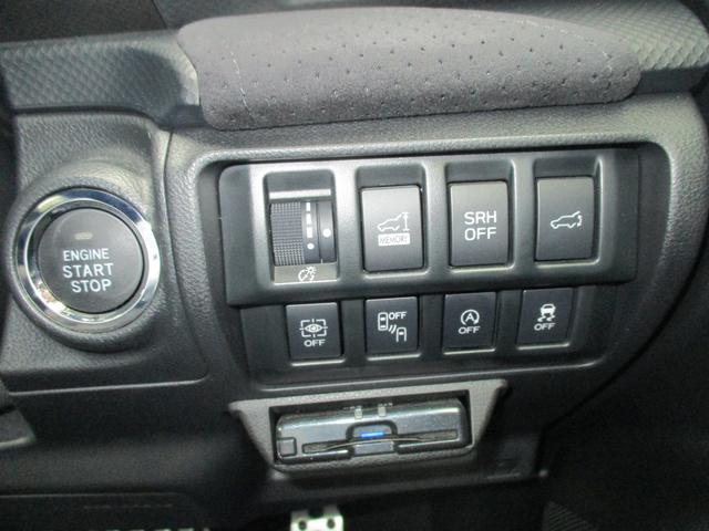 フォレスター スポーツ　ＥｙｅＳｉｇｈｔ　サンルーフ仕様　ナビ／バックカメラ／ＥＴＣ２．０／ドライブレコーダ（27枚目）