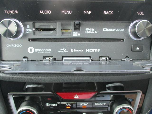 フォレスター スポーツ　ＥｙｅＳｉｇｈｔ　サンルーフ仕様　ナビ／バックカメラ／ＥＴＣ２．０／ドライブレコーダ（29枚目）