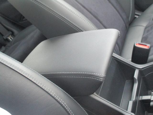 フォレスター スポーツ　ＥｙｅＳｉｇｈｔ　サンルーフ仕様　ナビ／バックカメラ／ＥＴＣ２．０／ドライブレコーダ（31枚目）