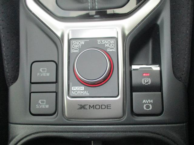 フォレスター スポーツ　ＥｙｅＳｉｇｈｔ　サンルーフ仕様　ナビ／バックカメラ／ＥＴＣ２．０／ドライブレコーダ（34枚目）