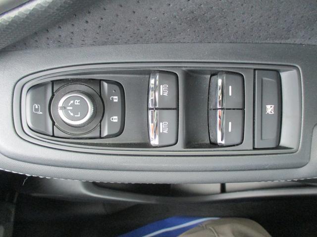 フォレスター スポーツ　ＥｙｅＳｉｇｈｔ　サンルーフ仕様　ナビ／バックカメラ／ＥＴＣ２．０／ドライブレコーダ（37枚目）