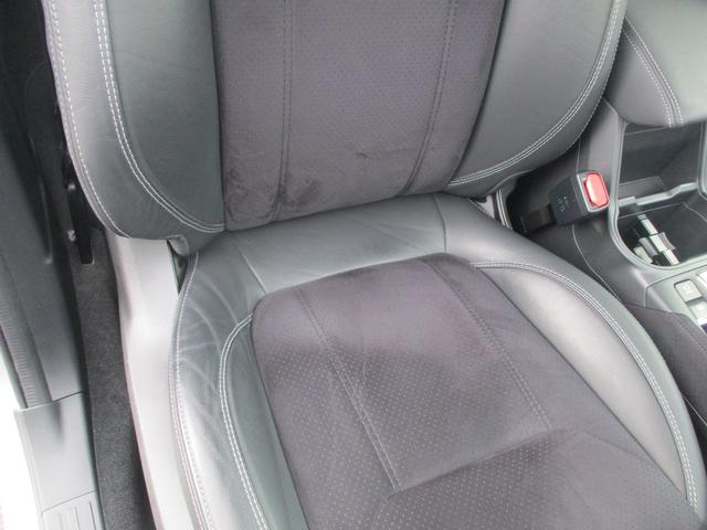 フォレスター スポーツ　ＥｙｅＳｉｇｈｔ　サンルーフ仕様　ナビ／バックカメラ／ＥＴＣ２．０／ドライブレコーダ（39枚目）