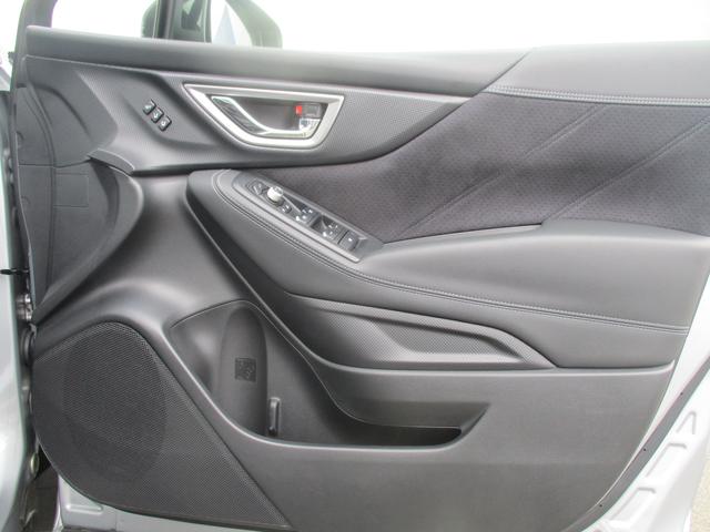 フォレスター スポーツ　ＥｙｅＳｉｇｈｔ　サンルーフ仕様　ナビ／バックカメラ／ＥＴＣ２．０／ドライブレコーダ（41枚目）