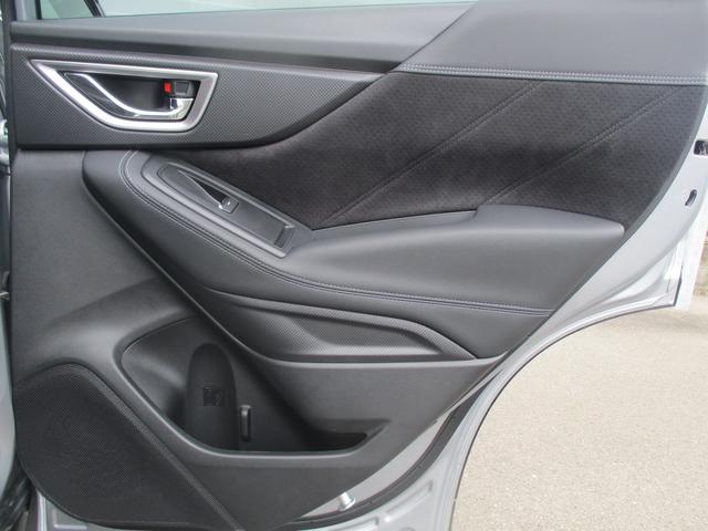 フォレスター スポーツ　ＥｙｅＳｉｇｈｔ　サンルーフ仕様　ナビ／バックカメラ／ＥＴＣ２．０／ドライブレコーダ（42枚目）