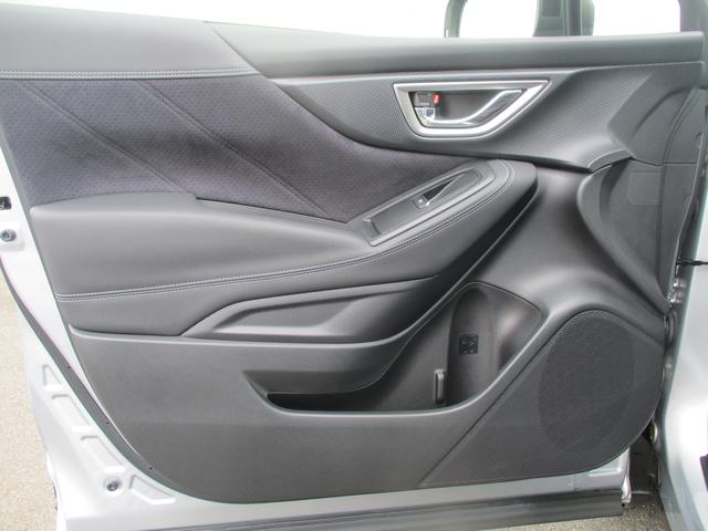 フォレスター スポーツ　ＥｙｅＳｉｇｈｔ　サンルーフ仕様　ナビ／バックカメラ／ＥＴＣ２．０／ドライブレコーダ（43枚目）