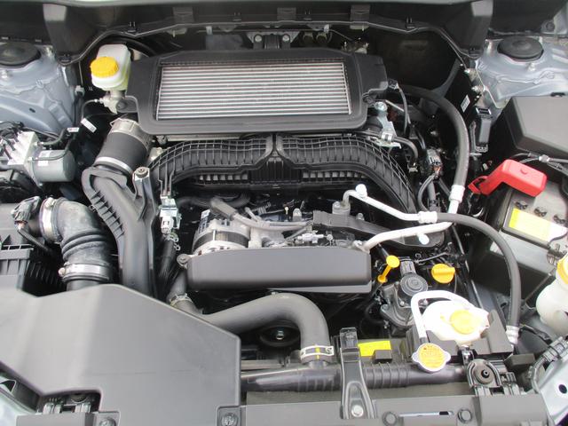 フォレスター スポーツ　ＥｙｅＳｉｇｈｔ　サンルーフ仕様　ナビ／バックカメラ／ＥＴＣ２．０／ドライブレコーダ（54枚目）