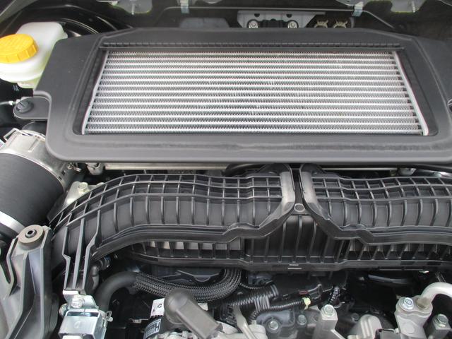 フォレスター スポーツ　ＥｙｅＳｉｇｈｔ　サンルーフ仕様　ナビ／バックカメラ／ＥＴＣ２．０／ドライブレコーダ（55枚目）