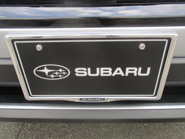 フォレスター スポーツ　ＥｙｅＳｉｇｈｔ　サンルーフ仕様　ナビ／バックカメラ／ＥＴＣ２．０／ドライブレコーダ（58枚目）