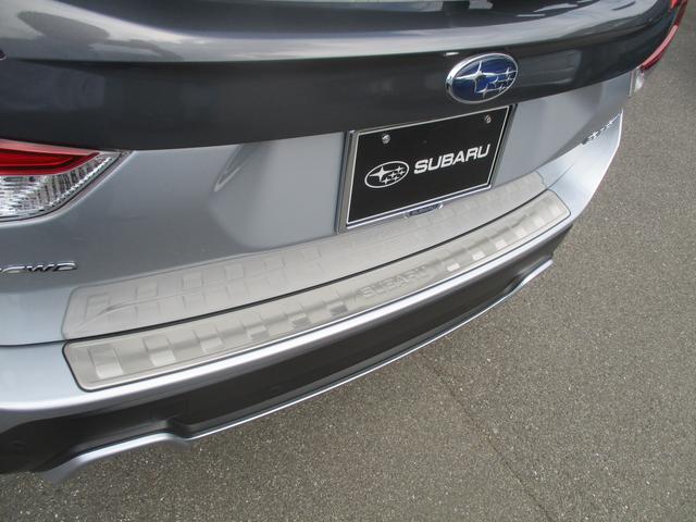 フォレスター スポーツ　ＥｙｅＳｉｇｈｔ　サンルーフ仕様　ナビ／バックカメラ／ＥＴＣ２．０／ドライブレコーダ（62枚目）