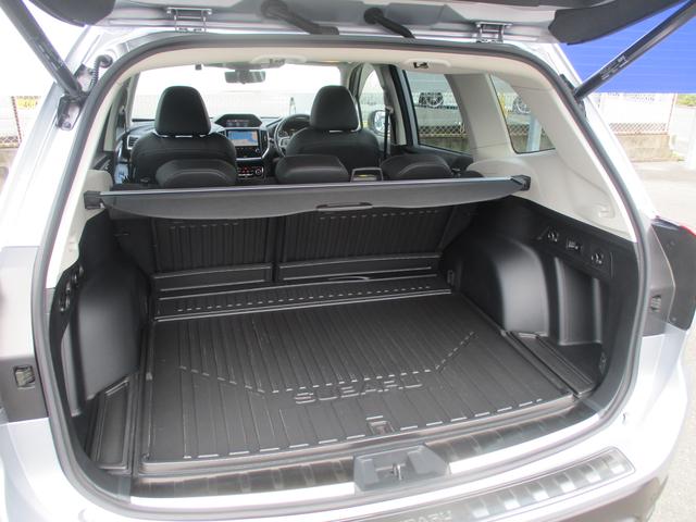 フォレスター スポーツ　ＥｙｅＳｉｇｈｔ　サンルーフ仕様　ナビ／バックカメラ／ＥＴＣ２．０／ドライブレコーダ（64枚目）