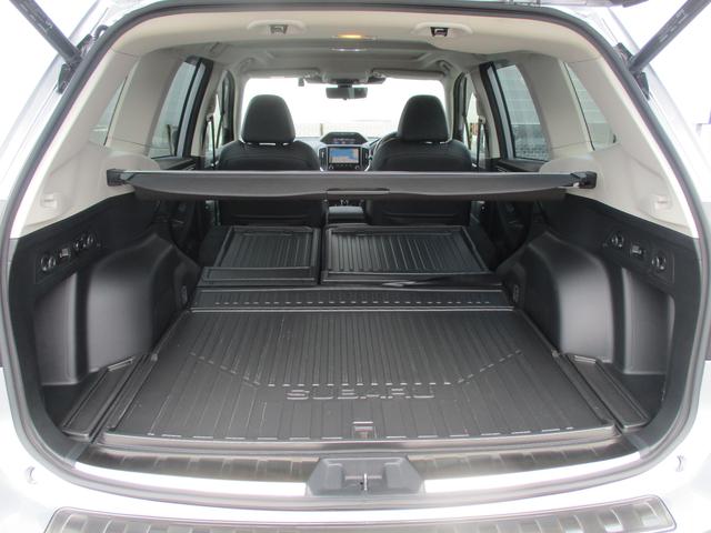 フォレスター スポーツ　ＥｙｅＳｉｇｈｔ　サンルーフ仕様　ナビ／バックカメラ／ＥＴＣ２．０／ドライブレコーダ（65枚目）