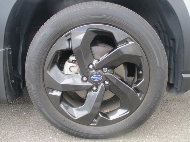 フォレスター スポーツ　ＥｙｅＳｉｇｈｔ　サンルーフ仕様　ナビ／バックカメラ／ＥＴＣ２．０／ドライブレコーダ（69枚目）