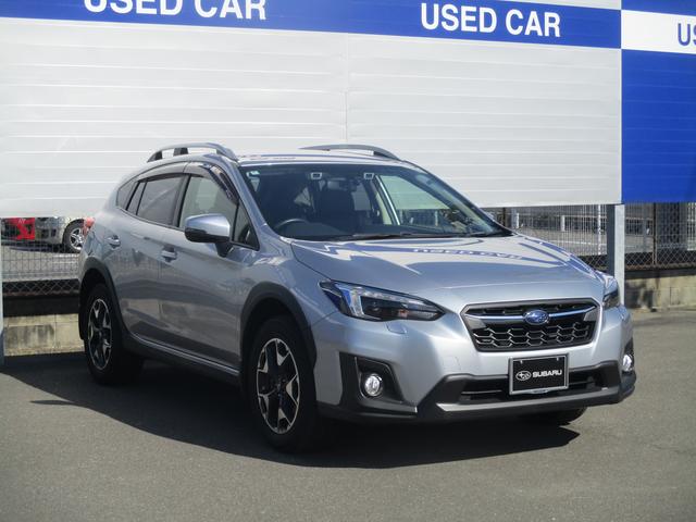 XV 2.0i-L EyeSight ナビ/バックカメラ/ETC2.0/ドライブレコーダ(6枚目)