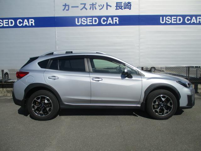 XV 2.0i-L EyeSight ナビ/バックカメラ/ETC2.0/ドライブレコーダ(7枚目)