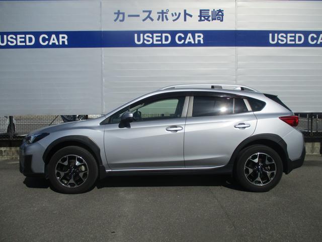 XV 2.0i-L EyeSight ナビ/バックカメラ/ETC2.0/ドライブレコーダ(11枚目)