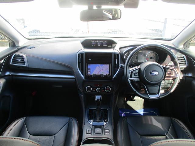 XV 2.0i-L EyeSight ナビ/バックカメラ/ETC2.0/ドライブレコーダ(12枚目)