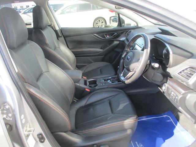 XV 2.0i-L EyeSight ナビ/バックカメラ/ETC2.0/ドライブレコーダ(13枚目)