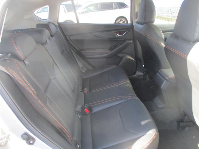 XV 2.0i-L EyeSight ナビ/バックカメラ/ETC2.0/ドライブレコーダ(14枚目)