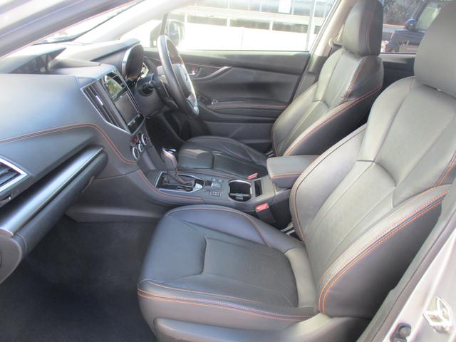 XV 2.0i-L EyeSight ナビ/バックカメラ/ETC2.0/ドライブレコーダ(15枚目)