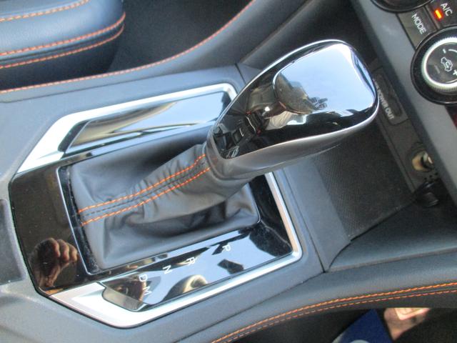 XV 2.0i-L EyeSight ナビ/バックカメラ/ETC2.0/ドライブレコーダ(28枚目)