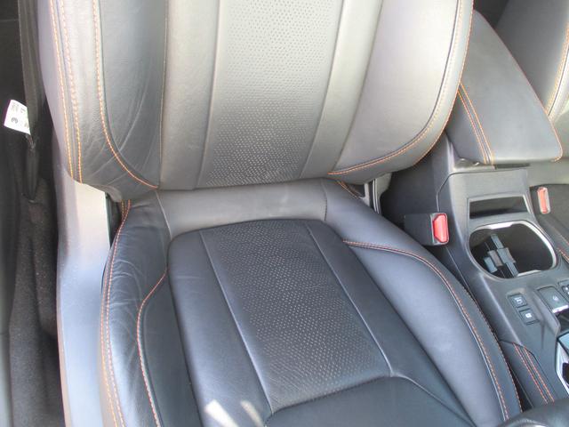 XV 2.0i-L EyeSight ナビ/バックカメラ/ETC2.0/ドライブレコーダ(36枚目)