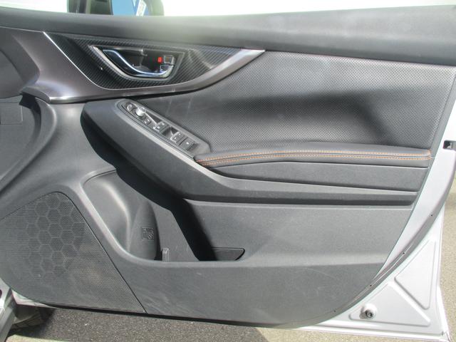 XV 2.0i-L EyeSight ナビ/バックカメラ/ETC2.0/ドライブレコーダ(37枚目)