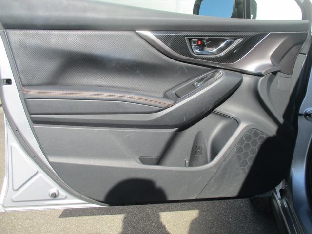 XV 2.0i-L EyeSight ナビ/バックカメラ/ETC2.0/ドライブレコーダ(39枚目)