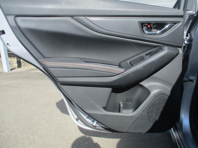 XV 2.0i-L EyeSight ナビ/バックカメラ/ETC2.0/ドライブレコーダ(40枚目)