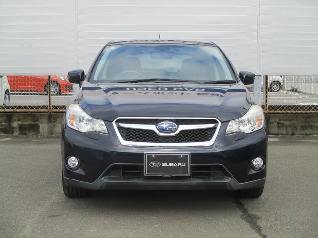 XVハイブリッド HYBRID 2.0i-L EyeSight アウトレット ナビ/Rカメラ/ETC2.0(5枚目)