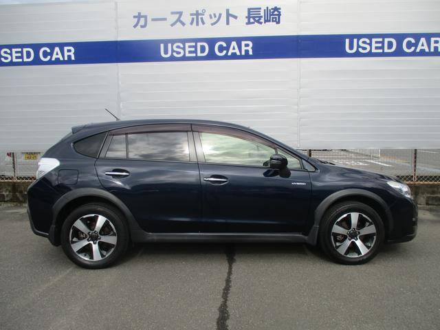 XVハイブリッド HYBRID 2.0i-L EyeSight アウトレット ナビ/Rカメラ/ETC2.0(7枚目)