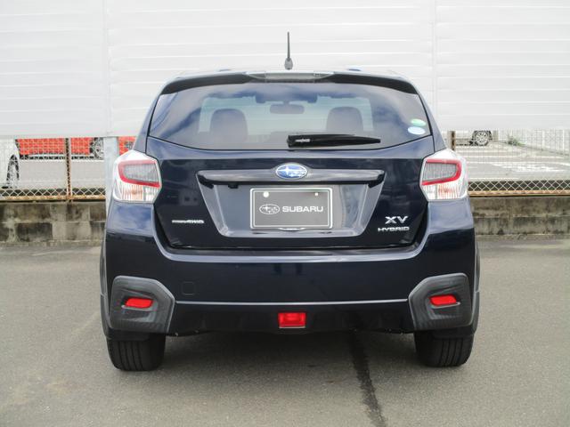 XVハイブリッド HYBRID 2.0i-L EyeSight アウトレット ナビ/Rカメラ/ETC2.0(9枚目)