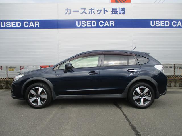 XVハイブリッド HYBRID 2.0i-L EyeSight アウトレット ナビ/Rカメラ/ETC2.0(11枚目)