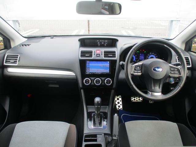 XVハイブリッド HYBRID 2.0i-L EyeSight アウトレット ナビ/Rカメラ/ETC2.0(12枚目)