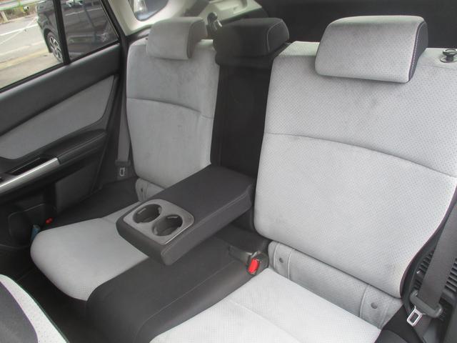 XVハイブリッド HYBRID 2.0i-L EyeSight アウトレット ナビ/Rカメラ/ETC2.0(16枚目)