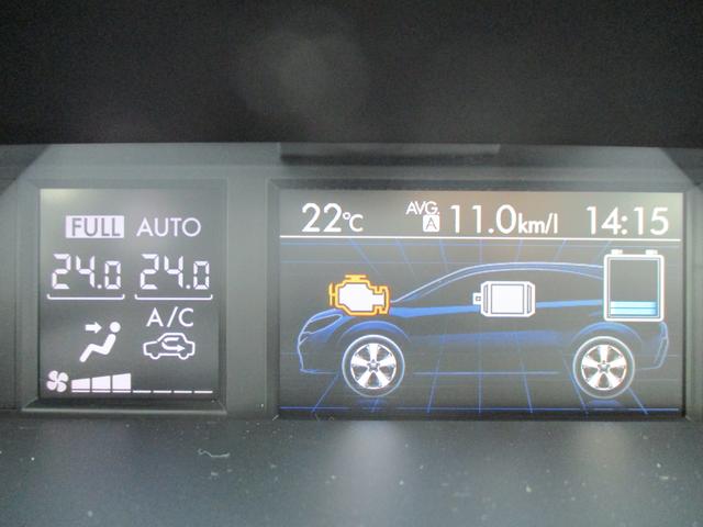 XVハイブリッド HYBRID 2.0i-L EyeSight アウトレット ナビ/Rカメラ/ETC2.0(19枚目)