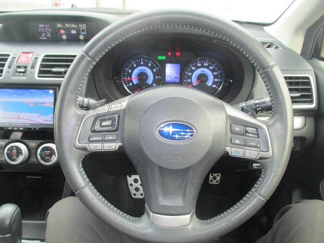 XVハイブリッド HYBRID 2.0i-L EyeSight アウトレット ナビ/Rカメラ/ETC2.0(20枚目)